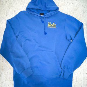Adidas UCLA Hoodie